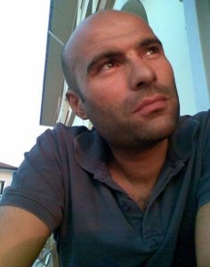 Profilbild von Kayhan Saylan