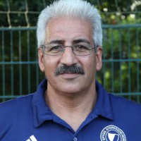 Profilbild von Kazim Karacali