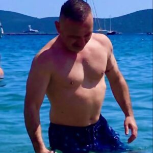 Profilbild von Kazim Sarica