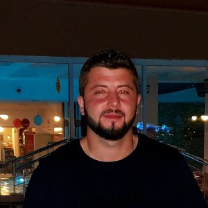 Profilbild von Kazim Senirget