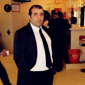 Profilbild von Kazim Yildirim