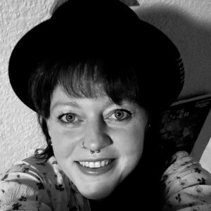 Profilbild von Kea Henning