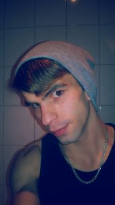 Profilbild von Kebschull Patrick