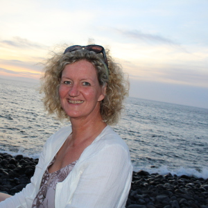 Profilbild von Keike Maart