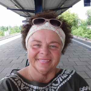 Profilbild von Keilen Margareta