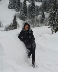 Profilbild von Keiner Silvia