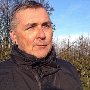 Profilbild von Keit Hundt