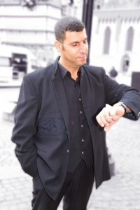 Profilbild von Keklik Ayhan