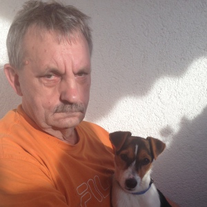 Profilbild von Kelischek Dieter