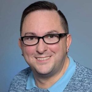 Profilbild von Keller Markus