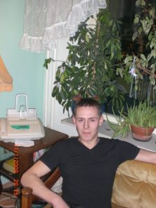 Profilbild von Keller Riccardo