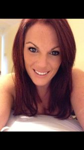 Profilbild von Kelly Bevan