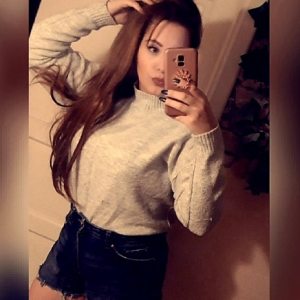 Profilbild von Kelly Burzlaff