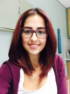 Profilbild von Kelly Chanoca