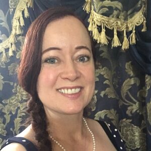 Profilbild von Kelly Clark