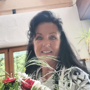 Profilbild von Kelly Pfalzer