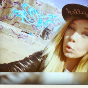 Profilbild von Kelly Svirakova