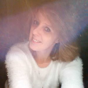 Profilbild von Kelly Wilson