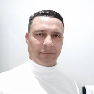 Profilbild von Kelvin Robinson