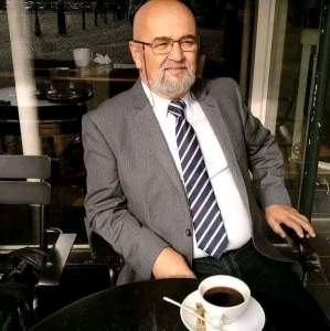 Profilbild von Kelvin Werner