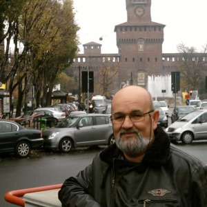 Profilbild von Kelvin Werner
