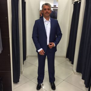 Profilbild von Kemal Akyar