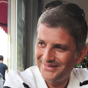 Profilbild von Kemal Bilen