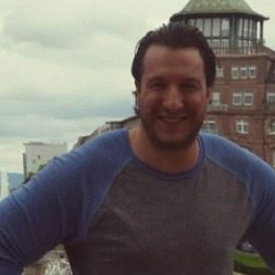 Profilbild von Kemal Cin