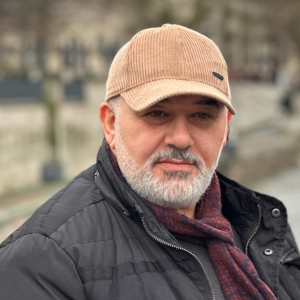 Profilbild von Kemal Durmaz