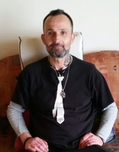 Profilbild von Kemal Erol