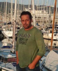 Profilbild von Kemal Guney