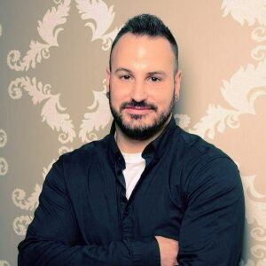 Profilbild von Kemal Hardt