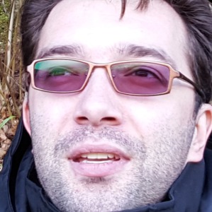 Profilbild von Kemal Hodzic