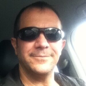 Social Media Profilbild Kemal Kaya 