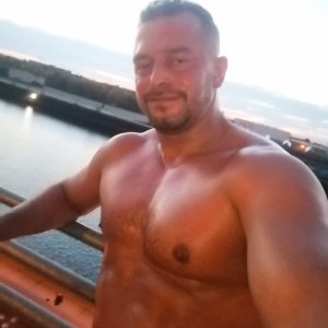 Profilbild von Kemal Kondel