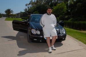 Profilbild von Kemal Müftüoglu