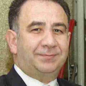 Profilbild von Kemal Özbek