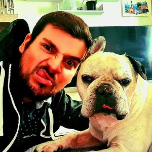 Profilbild von Kemal Schöße