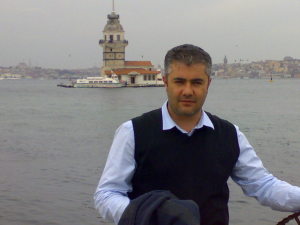 Profilbild von Kemal Yardim
