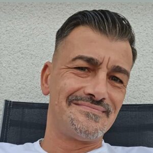 Social Media Profilbild Kemal Yildirim 