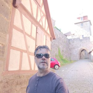 Profilbild von Kemal Zeybek