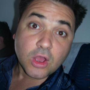 Profilbild von Ken Ernst