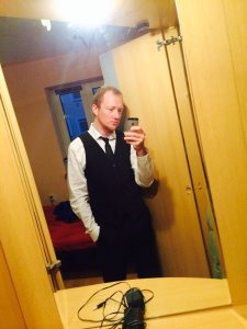 Profilbild von Ken Hopp