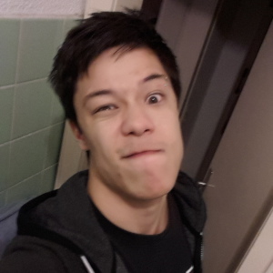 Profilbild von Ken Iimori