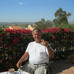 Profilbild von Ken Müller-Nicolai