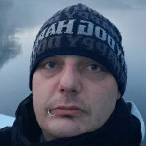 Profilbild von Ken Schulze
