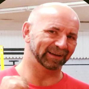 Profilbild von Ken Speck