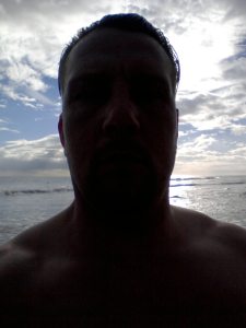 Profilbild von Ken Szusgien