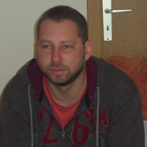 Profilbild von Ken Wittig