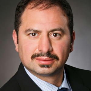 Profilbild von Kenan Mehmet Atabey